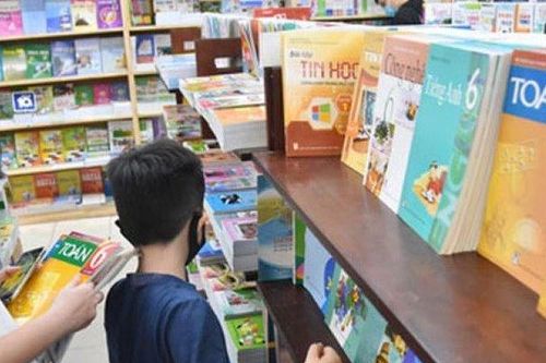 Công ty con của Nhà xuất bản Giáo dục Việt Nam báo lãi tăng 21%