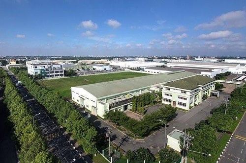 VRG báo lỗ quý III do không có hợp đồng cho thuê đất
