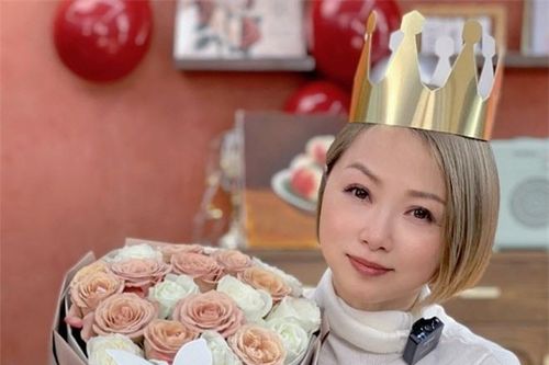 Người đẹp Thiên Long Bát Bộ yêu bạn trai 20 năm nhưng không cưới, ngoại hình tuổi 57 thật khó tin