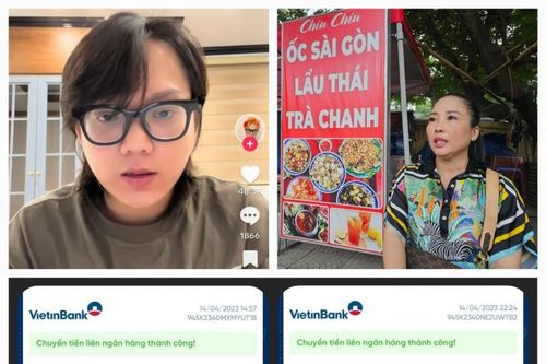 Cay đắng vì bỏ 220 triệu đồng thuê Phạm Thoại bán hàng nhưng chỉ thu về hơn 20 triệu đồng