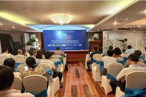 Đổi mới hoạt động quản lý dịch vụ phát thanh, truyền hình