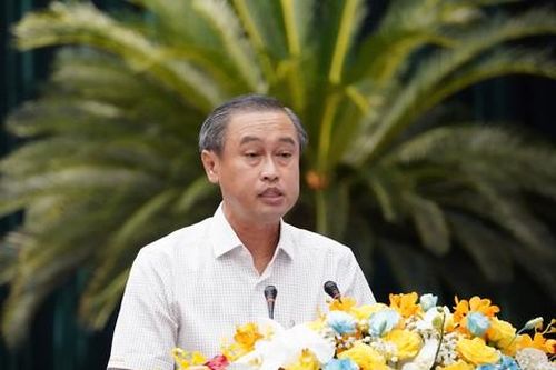 Tổ chức Chính quyền đô thị tại TPHCM là phù hợp và đã phát huy được hiệu quả