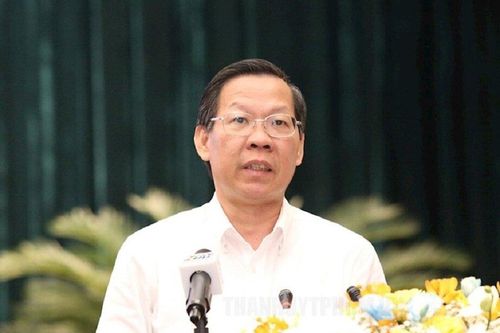 Thực hiện chính quyền đô thị ở TP.HCM còn bất cập, cần điều chỉnh phù hợp