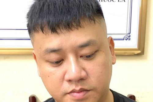 Bắt nhóm đối tượng dùng dao, kiếm hỗn chiến khiến 2 người bị thương