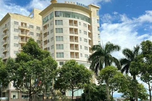 Nguyên Giám đốc Công ty cao su Đắk Lắk bị khởi tố