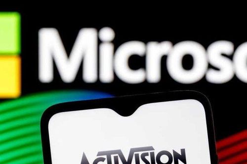 Microsoft hoàn tất thương vụ kỷ lục trị giá gần 69 tỷ USD