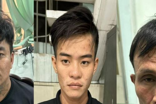 Bắt 3 kẻ lừa bán lao động tìm việc với giá 20-30 triệu/người