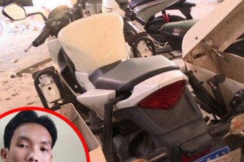 Tin tức 24h qua: Bất ngờ với lý do thanh niên lấy xe đặc chủng của CSGT để chạy trốn
