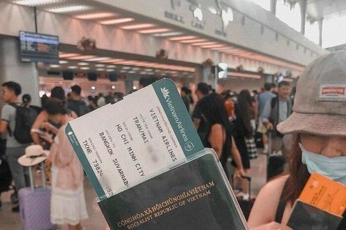 Du lịch Thái Lan có cần visa?