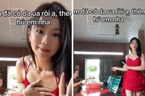 'Thảo Da ua' là gì mà trở thành hot trend tên TikTok?