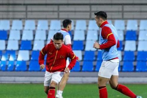 Quang Hải nghỉ thi đấu dài hạn