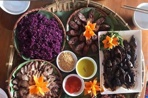 Yên Bái phát triển du lịch gắn với giữ gìn nét ẩm thực truyền thống