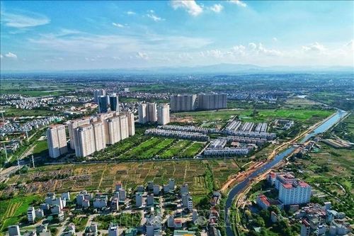 Tin bất động sản tuần qua: Gỡ khó trong việc thực hiện quản lý, sử dụng đất, giao đất, định giá đất
