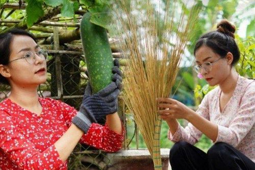 Nữ phóng viên bỏ phố về quê được ví như 'Lý Tử Thất Việt Nam': 'Tôi không mong mình giống ai'