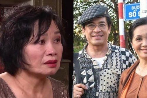 Nghệ sĩ Xuân Hương tiết lộ cuộc sống hôn nhân như 'địa ngục' với MC Thanh Bạch