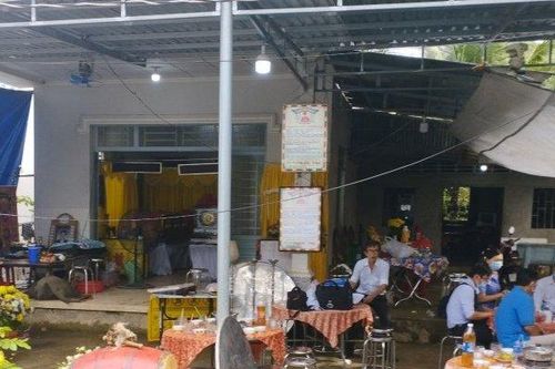 2 người trong gia đình chết bất thường ở Tiền Giang