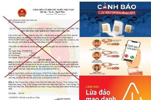 Những kẻ lừa đảo có thể phải chịu những án phạt gì?