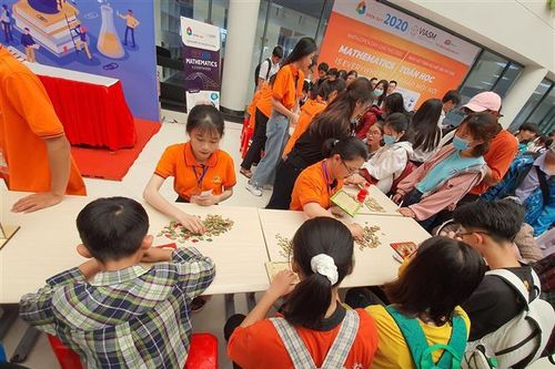 Cơ hội cho nhân lực ngành Toán phát triển