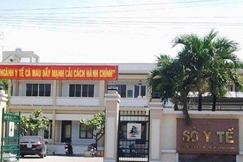Cựu Giám đốc Sở Y tế Cà Mau bị bãi nhiệm Ủy viên UBND tỉnh