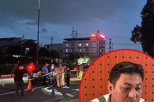 Vụ đứng trên vỉa hè bị ô tô tông tử vong: Tạm giữ tài xế