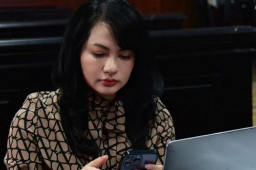 Đại gia Đức An muốn hòa giải, mẫu Ngọc Thúy nói không