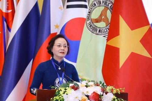 Vai trò của quản trị công trong phục hồi và phát triển KTXH