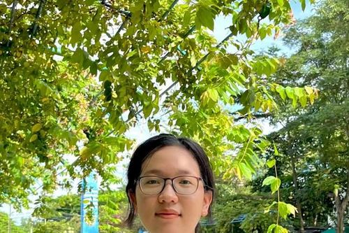 Thủ khoa đầu vào khoa Y (ĐHQG TP. HCM): Học Y vì muốn phục vụ cộng đồng