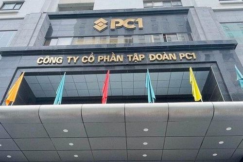 Tập đoàn PC1 bị phạt và truy thu thuế gần 1 tỷ đồng