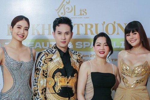 Ca sĩ Nguyên Vũ khiến hai nàng hậu Ninh Hoàng Ngân và Kim Nguyên bất ngờ khi tiết lộ tuổi thật