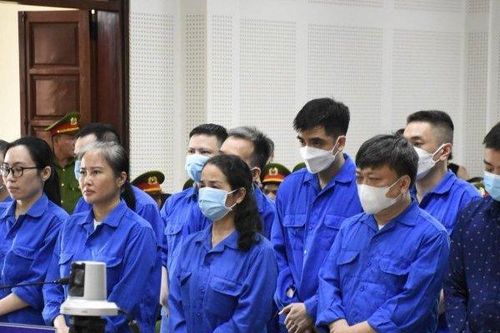 Tuyên án cựu Giám đốc Sở GD&ĐT tỉnh Quảng Ninh