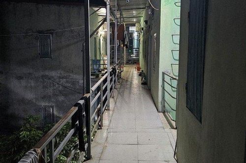 Điều tra nghi án chồng đẩy vợ từ tầng 3 xuống đất tử vong
