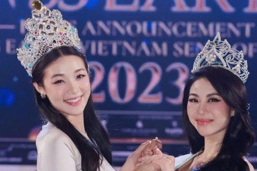 Miss Earth 2023 tại Việt Nam có 114 hoa hậu các nước, cơ hội nào cho đại diện Việt?