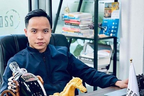 'Ông vua tóc giả' Nguyễn Văn Quyết chia sẻ chìa khóa khởi nghiệp thành công