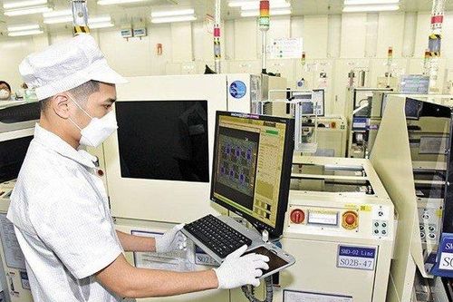 Cần 20.000 nhân lực ngành vi điện tử và bán dẫn trong 5 năm tới