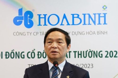 Xây dựng Hòa Bình thắng kiện, thu hồi hơn 304 tỷ đồng công nợ từ FLC