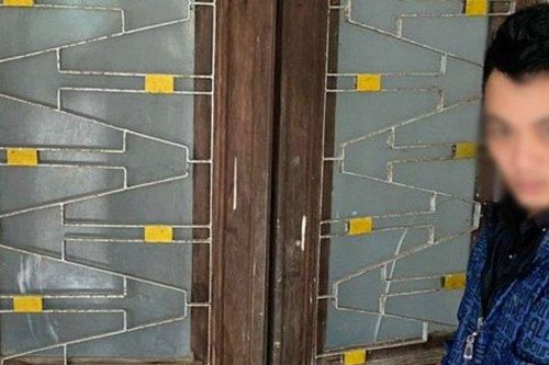 Huế: Bắt giữ 2 nam thanh niên đột nhập nhà dân 'chôm' tài sản