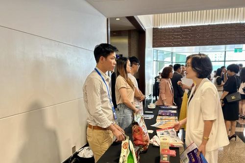 Doanh nghiệp 'bật mí' kinh nghiệm chinh phục thị trường Trung Quốc