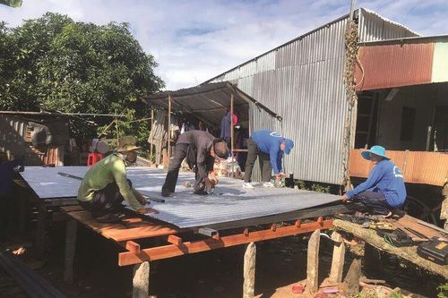 An Giang: Lan tỏa những tấm gương học tập, làm theo Bác