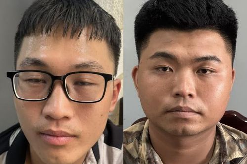 Triệt xóa ổ ma túy trong chung cư