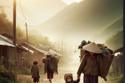 Khi đàn bà trả thù
