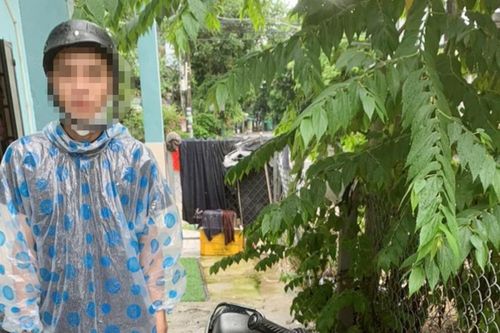 'Mỡ treo miệng mèo'