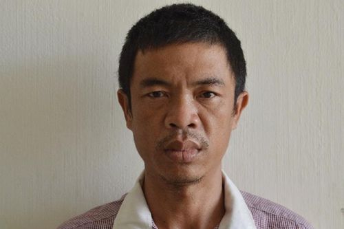 Khởi tố đối tượng hủy hoại rừng