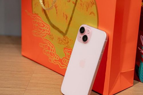 Top smartphone 4 thích hợp làm quà tặng 20/10