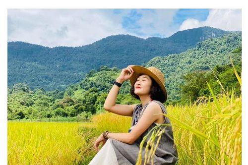 Có một mùa thu Lai Châu 'đẹp xao xuyến'!
