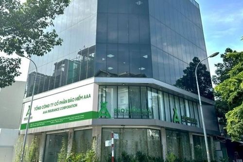 Bảo hiểm AAA đổi tên, đặt mục tiêu vào Top 10 doanh nghiệp bảo hiểm phi nhân thọ
