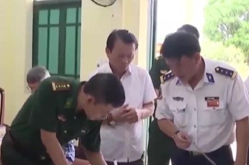 Quảng Nam: Nhiều thiệt hại do mưa lũ gây ra