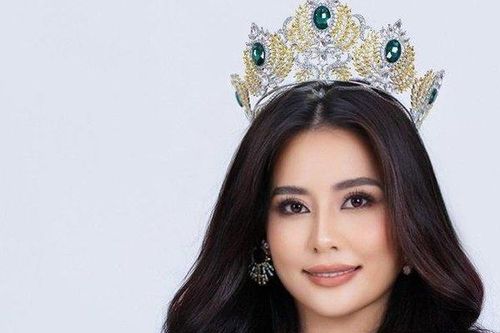 Hoa hậu Phan Kim Oanh bất ngờ có tin vui