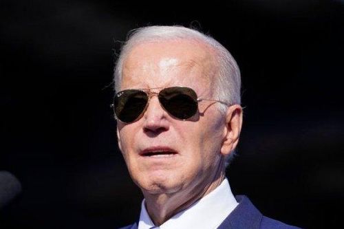 Vì sao Jordan hủy cuộc họp giữa ông Biden và các lãnh đạo Ả Rập?