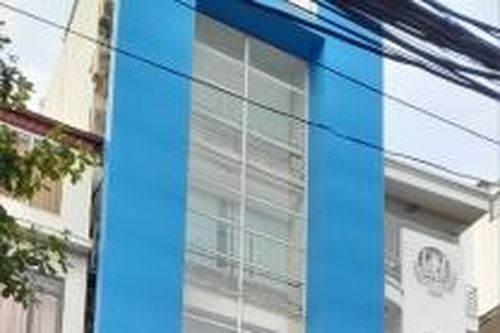 Dừng hoạt động Trung tâm Anh ngữ Apollo tại 292B Hai Bà Trưng do chưa đảm bảo an toàn PCCC