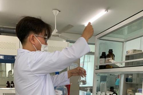 Chương trình truyền thông y tế năm 2023: Sử dụng hiệu quả nguồn nước để cải thiện sức khỏe